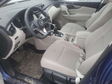 Nissan Qashqai III 2023 Nissan Qashqai 2023r., 2.0L 2.0 Benzyna 141KM, zdjęcie 6