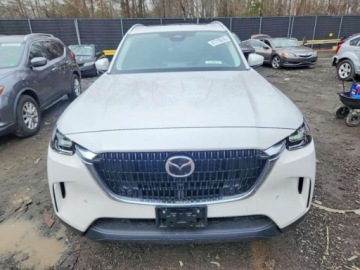 Mazda 2025 Mazda CX-90 Preffered, 2025r., 4x4, 3.3L 3.3 Benzyna 280KM, zdjęcie 4