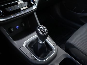 Hyundai i30 III Hatchback Facelifting 1.5 DPI 110KM 2022 Hyundai i30 1.5 DPI, Salon Polska, 1. Właściciel, zdjęcie 12