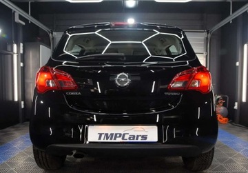 Opel Corsa E Hatchback 3d 1.4 Turbo 100KM 2017 Opel Corsa Polski salon _ 1.4 benzyna 101 KM 1.4 Benzyna 100KM, zdjęcie 21