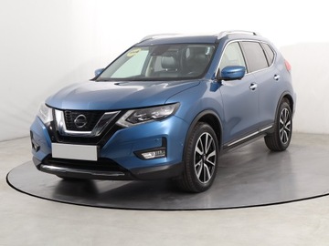 Nissan X-Trail III Terenowy 2.0 dCi 177KM 2017 Nissan X-Trail 2.0 dCi, Salon Polska, Serwis ASO, zdjęcie 1
