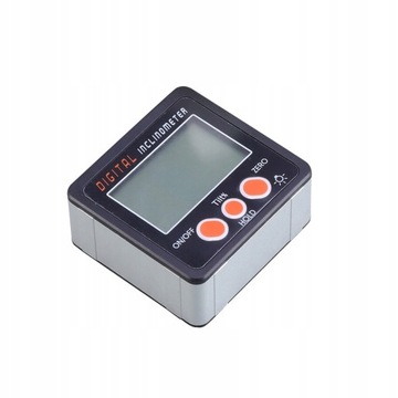 Cyfrowy elektroniczny magnetyczny kątomierz