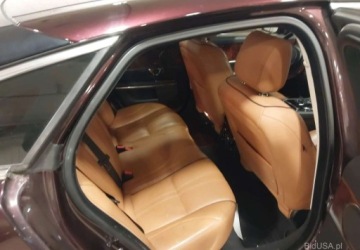 Jaguar XJ VII X351 2016 Jaguar XJ 2016 JAGUAR JAGUAR XJ R-SPORT - portal do licytacji bidusa.pl 3.0, zdjęcie 12