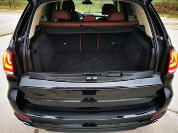 BMW X5 F15 2015 BMW X5 xDrive25d, Automat, Bezwypadkowy, Serwisowany w ASO, zdjęcie 21