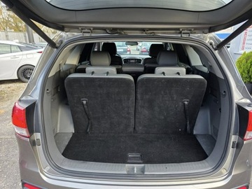 Kia Sorento III 2016 Kia Sorento 3.3 Benzyna V6 290 KM, 4x4, Skóra,, zdjęcie 35