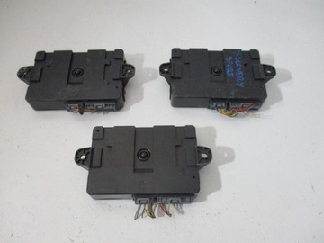 Moduł sterownik keyless Range Sport FK72-19H440-AH
