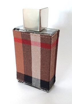 BURBERRY London для мужчин 100 мл, ед.фольга
