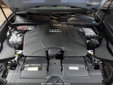 Audi Q8 2023 Audi Q8 2023 AUDI Q8 PRESTIGE 55 TFSI QUATTRO TIPTRONIC 3.0 Benzyna 335KM, zdjęcie 14