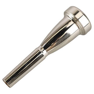 Металлический мундштук 7С для трубы. Аксессуар для