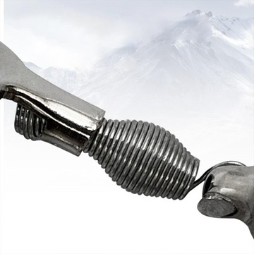 30x сигнализация для удочки с металлическим зажимом для морской рыбалки