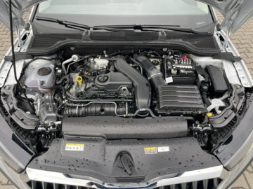 Skoda Scala Hatchback 1.5 TSI 150KM 2024 Škoda Scala Skoda Scala PL Automat Kamera, zdjęcie 15