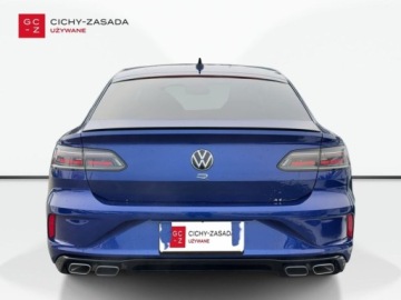 Volkswagen Arteon Shooting Brake R 2.0 TSI 320KM 2021 Volkswagen Arteon R 320KM DSG, Kamera, Harman Kardon, Head Up, Ambiente 2.0, zdjęcie 4