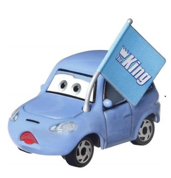 Cars. Auto HFB43