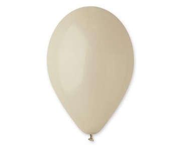 Balony G90 pastel 10