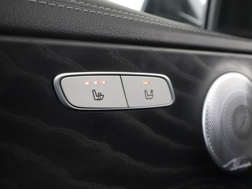 Mercedes Klasa E W213 Kombi 2.0 300de 316KM 2020 Mercedes E 200 PHEV full LED navi skóra/alcantara, zdjęcie 38