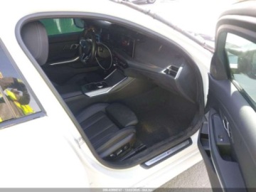 BMW Seria 3 G20-G21 2025 BMW Seria 3 BMW M340I 2025 3.0 Benzyna 386KM, zdjęcie 9