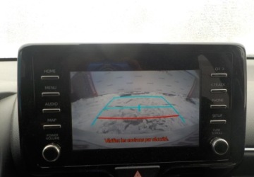 Toyota 2021 Toyota Yaris Okazja 1.5 Hybryda 116KM, zdjęcie 20