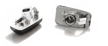 SMĚROVKY BOČNÍ CITROEN SAXO BERLINGO XSARA PEUGEOT 406 SMOKE