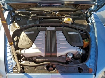 Bentley 2012 Bentley Continental GT C 2012 6.0 Benzyna 567KM, zdjęcie 6