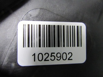 KORANDO IV 20R ZVEDÁK OKNO LEVÝ ZADNÍ