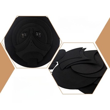 DRUM MUTE PAD BASE MUTE STANDARD