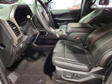 Ford Expedition III 2021 Ford Expedition Xlt 2021 3.5 Benzyna 375KM, zdjęcie 7
