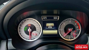 Mercedes Klasa A W176 Hatchback 5d Facelifting 200 d 136KM 2016 Mercedes-Benz Klasa A A 220 CDI 2.1 Diesel 136KM, zdjęcie 11
