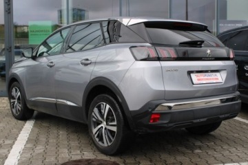 Peugeot 3008 II Crossover Facelifting  1.5 BlueHDi 130KM 2022 Peugeot 3008 Allure, zdjęcie 6