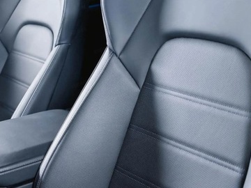 Porsche Panamera III Liftback Turbo E-Hybrid 4.0 680KM 2024 PORSCHE Panamera Turbo E-Hybrid Sedan 4.0 (680KM) 2024, zdjęcie 5