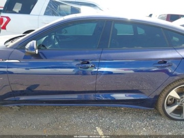 Audi A5 F5 2021 Audi a5 Sportback Prestige 45 Tfsi Quattro S Tronic 2021 2.0l 2.0 Benzyna, zdjęcie 2