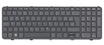 Klawiatura do HP ProBook 470 G1 470 G2 650 G1