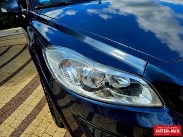 Volvo C30 Hatchback 3d 1.6 D DRIVe 109KM 2010 Volvo C30 Zarejestrowany gotowy do jazdy 1.6 Diesel 110KM, zdjęcie 15