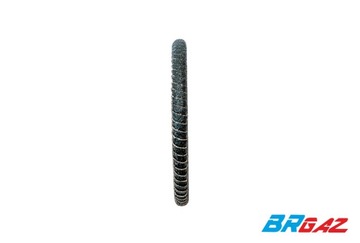 TARCZA LAMELOWA SPOIN PACHINOWYCH 125MM 80GR INOX