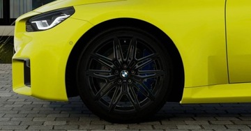 BMW Seria 2 F74 2025 BMW M2 WYPRZEDAZ 2025 Odbior w Listopadzie BMW Bonkowscy Wroclaw, zdjęcie 4