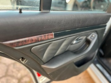 BMW Seria 5 E39 Touring 525 i 192KM 2003 BMW 525 Automat, zdjęcie 26