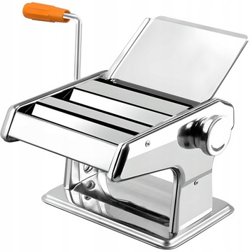 НАДЕЖНАЯ МАШИНА ДЛЯ ПАСТА 3-В-1 ДЛЯ ГАСТРОНОМИЧЕСКОЙ КУХНИ