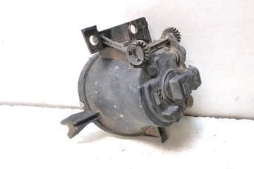 HALOGEN LEVÝ PŘEDNÍ VW TOUAREG (7LA, 7L6 7L7) 7L6941699B 3.0L DIESEL