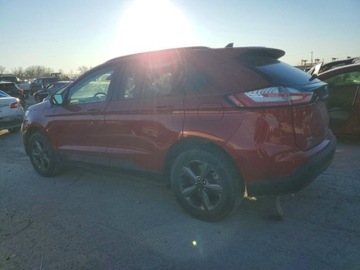 Ford Edge II 2023 Ford Edge Sel 2023 2.0 Benzyna 250KM, zdjęcie 1