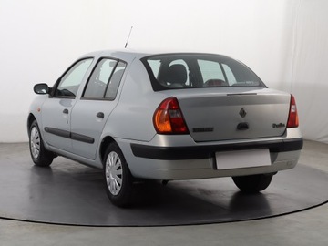 Renault Thalia I 1.4 75KM 2002 Renault Thalia 1.4, Salon Polska ,Bezkolizyjny, zdjęcie 3