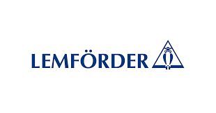 LEMFORDER 39529 01 ULOŽENÍ MOTORU