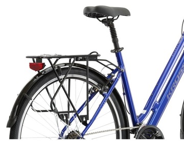 ТРЕККИНГОВЫЙ ВЕЛОСИПЕД KROSS SENTIO 2.0