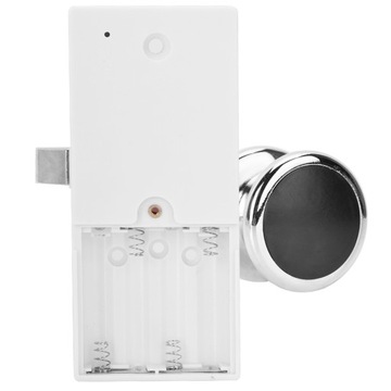 ЭЛЕКТРОННЫЙ ЗАМОК ШКАФА С RFID-КАРТОЙ