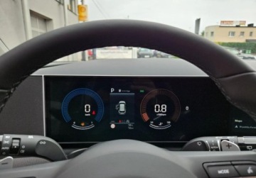 Hyundai Tucson IV 2026 Hyundai Tucson Hyundai Tucson 1.6 T-GDI 150KM 7DCT Executive COMFORT Od r, zdjęcie 13