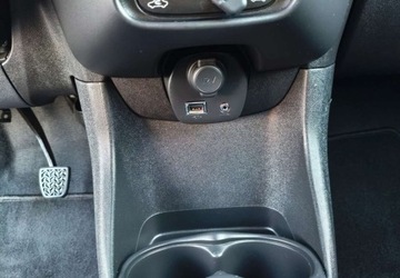 Toyota Aygo II Hatchback 3d Facelifting 1.0 VVT-i 72KM 2019 Toyota Aygo Toyota Aygo 1.0 VVT-i Black Edition Benzyna 72KM, zdjęcie 22