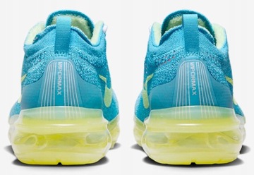 BUTY MĘSKIE SPORTOWE NIKE AIR VAPORMAX 2023 FK DV1678 400 R-46