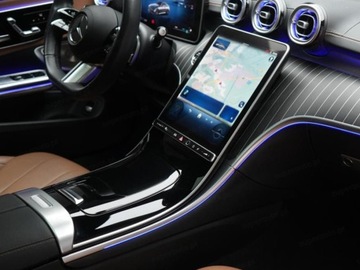 Mercedes CLE Coupe 2.0 300 258KM 2025 MERCEDES-BENZ CLE 300 4-Matic AMG Line 2.0 (258KM) 2025, zdjęcie 6