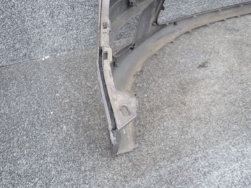 HYUNDAI I30 FACELIFT 09-12 NÁRAZNÍK PŘEDNÍ