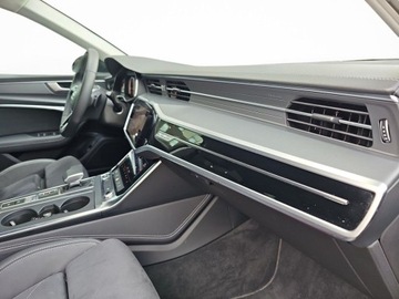 Audi A6 C8 Limousine Facelifting 2.0 40 TDI 204KM 2024 Audi A6 Limousine 40 TDI 204 KM S tronic Gwarancja 2.0 Diesel 204KM, zdjęcie 23