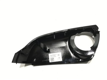 BMW G11 POUZDRO LEVÝ ZRCÁTKO C0181123U6680