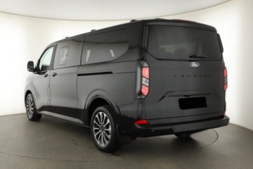 Ford Tourneo Custom II  L1 2.0 EcoBlue 170 KM 170KM 2025 Tourneo Custom L2H1 Titanium 320 A8 AWD 2.0 170KM, zdjęcie 4